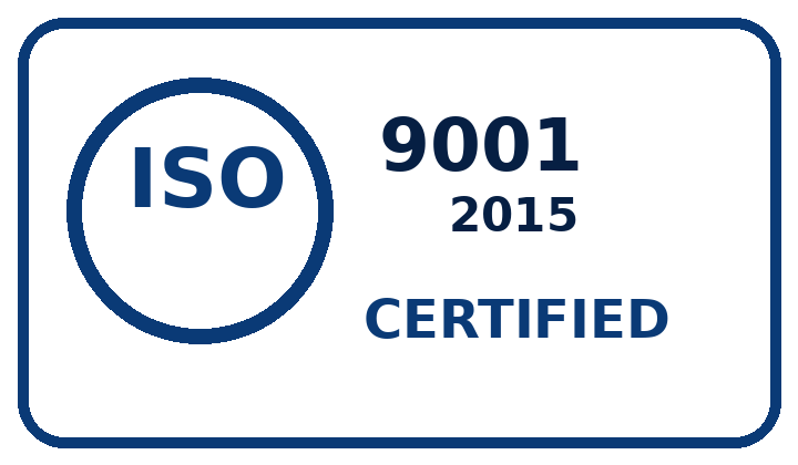 ISO 9001:2015